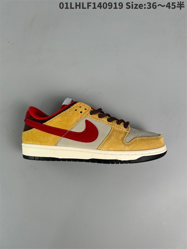 women low top dunk shoes 2022-11-25-278